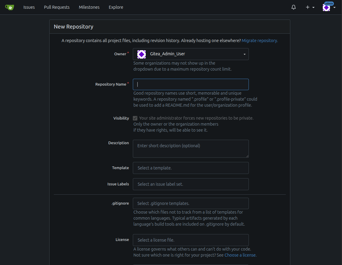 gitea-new-repository.png